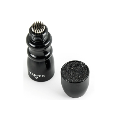 Aufrauher Trimmer Bowtie schwarz